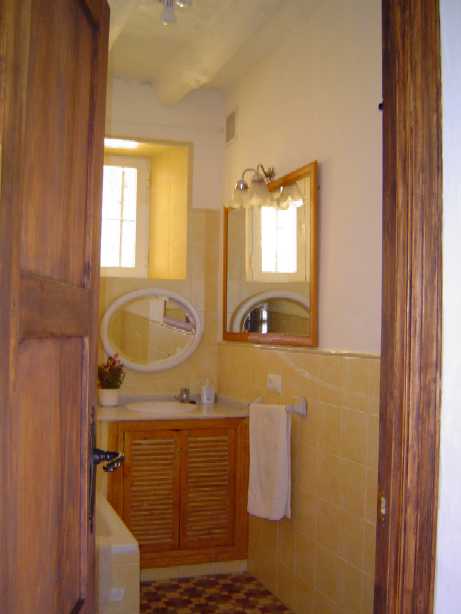 Cuarto de Baño 