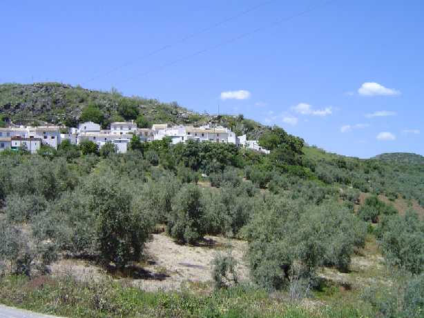 El publo de Las Piedras